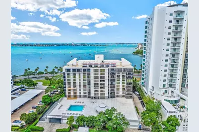 707 S Gulfstream Avenue #906, Sarasota, FL 34236 - Photo 1