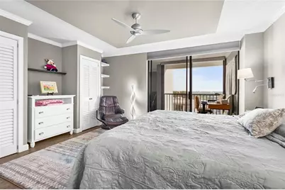 707 S Gulfstream Avenue #906, Sarasota, FL 34236 - Photo 29