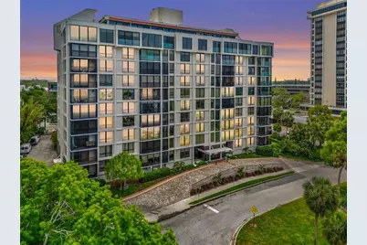 707 S Gulfstream Avenue #906, Sarasota, FL 34236 - Photo 1