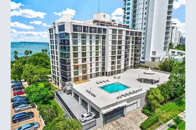 707 S Gulfstream Avenue #906, Sarasota, FL 34236 - Photo 15