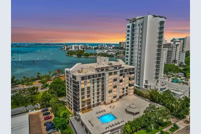 707 S Gulfstream Avenue #906, Sarasota, FL 34236 - Photo 49