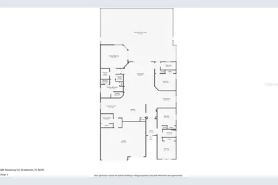 609 Rosemary Circle, Bradenton, FL 34212 - Photo 53