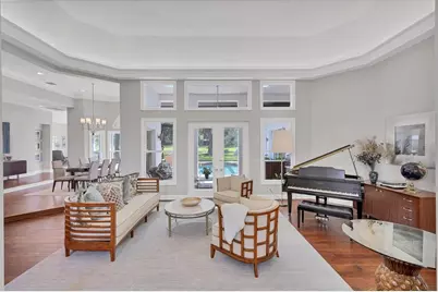 3386 Charles Macdonald Drive, Sarasota, FL 34240 - Photo 11