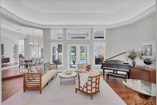 3386 Charles MacDonald Dr, Sarasota, FL 34240 - Photo 11