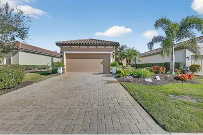 4925 Savona Run, Bradenton, FL 34211 - Photo 1