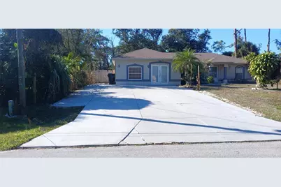 5573 Gagnon Terrace, North Port, FL 34291 - Photo 1