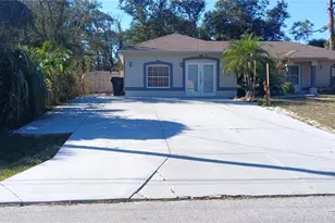 5573 Gagnon Terrace, North Port, FL 34291 - Photo 1