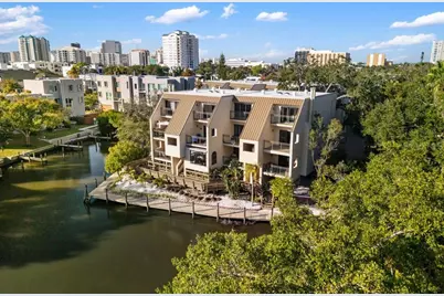 1740 Alderman Street #12, Sarasota, FL 34236 - Photo 3