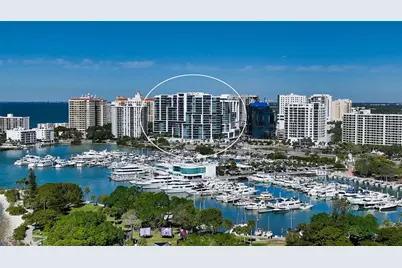 1155 N Gulfstream Avenue #1704, Sarasota, FL 34236 - Photo 7