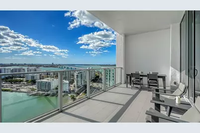 1155 N Gulfstream Avenue #1704, Sarasota, FL 34236 - Photo 21