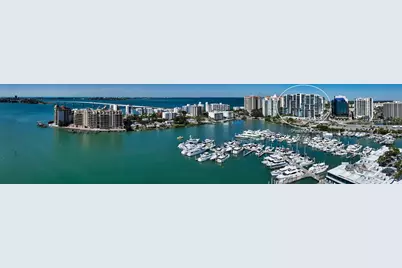 1155 N Gulfstream Avenue #1704, Sarasota, FL 34236 - Photo 57