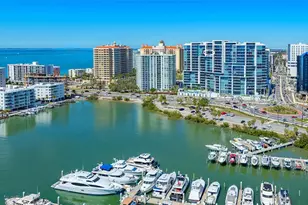 1155 N Gulfstream Ave, Sarasota, FL 34236 - Photo 1