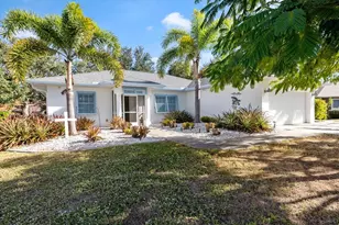 26060 Templar Ln, Punta Gorda, FL 33983 - Photo 1