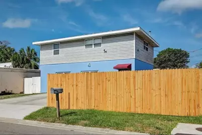 1002 Vine Avenue, Clearwater, FL 33755 - Photo 3