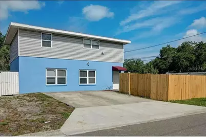 1002 Vine Avenue, Clearwater, FL 33755 - Photo 1