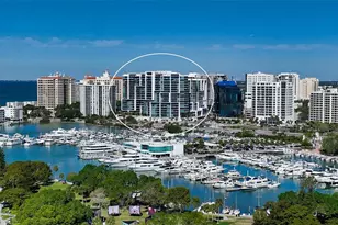 1155 N Gulfstream Ave, Sarasota, FL 34236 - Photo 3