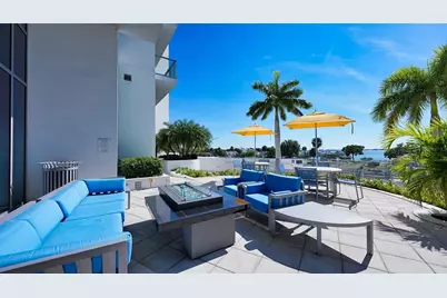 1155 N Gulfstream Avenue #1506, Sarasota, FL 34236 - Photo 35