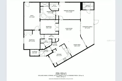 6101 34th Street W #16A, Bradenton, FL 34210 - Photo 35