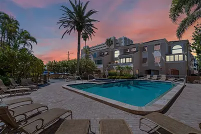 1163 Coquille Street #207, Sarasota, FL 34242 - Photo 33