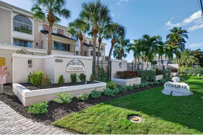 1163 Coquille Street #207, Sarasota, FL 34242 - Photo 33