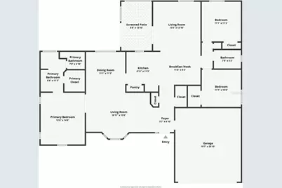 5955 Ferendina Street, North Port, FL 34291 - Photo 37