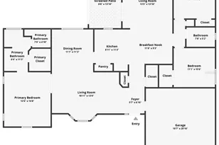 5955 Ferendina St, North Port, FL 34291 - Photo 37