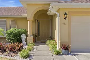 5955 Ferendina St, North Port, FL 34291 - Photo 5