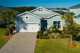 12203 Seabrook Ave, Bradenton, FL 34211 - Photo 3