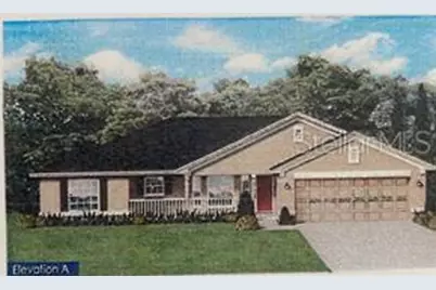 4081 Birnam Terrace, North Port, FL 34286 - Photo 1