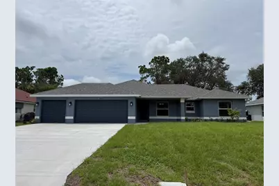 4081 Birnam Terrace, North Port, FL 34286 - Photo 1
