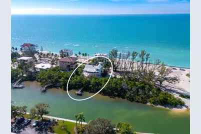 9265 Blind Pass Road, Sarasota, FL 34242 - Photo 11