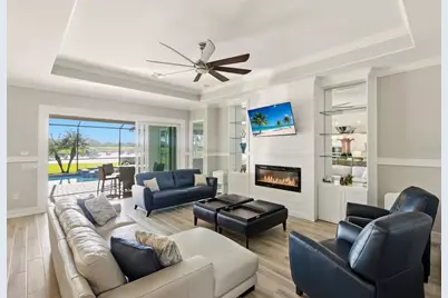 25013 Oak Hammock Court, Punta Gorda, FL 33955 - Photo 7