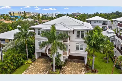 1021 Crescent Street #1, Sarasota, FL 34242 - Photo 1