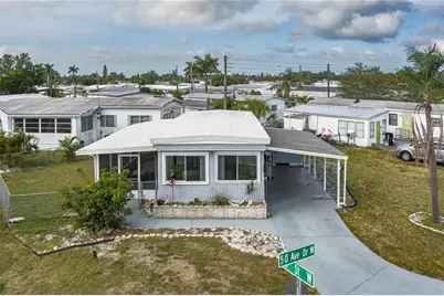 504 50th Avenue Dr W, Bradenton, FL 34207 - Photo 1