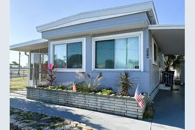 504 50th Avenue Dr W Avenue W, Bradenton, FL 34207 - Photo 1