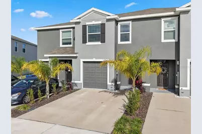 32335 Turtle Grace Loop, Wesley Chapel, FL 33545 - Photo 3