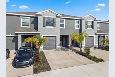 32335 Turtle Grace Loop, Wesley Chapel, FL 33545 - Photo 1