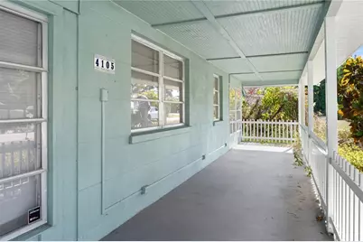 4105 Rockefeller Avenue, Sarasota, FL 34231 - Photo 5