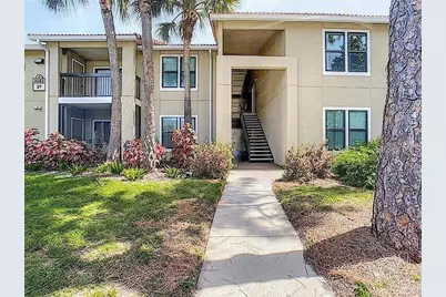 4028 Crockers Lake Boulevard #18, Sarasota, FL 34238 - Photo 1