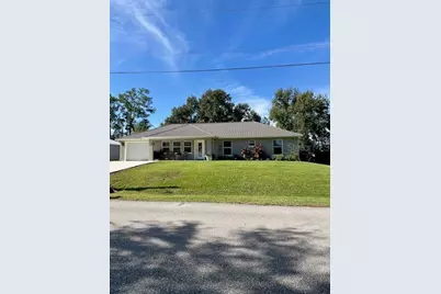 1113 Porsche Avenue, Sebring, FL 33872 - Photo 1