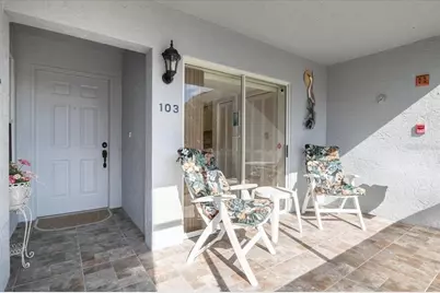 6713 Stone River Road #103, Bradenton, FL 34203 - Photo 7