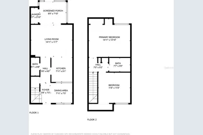 4906 25th Street W #106, Bradenton, FL 34207 - Photo 31