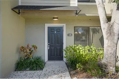 4906 25th Street W #106, Bradenton, FL 34207 - Photo 1