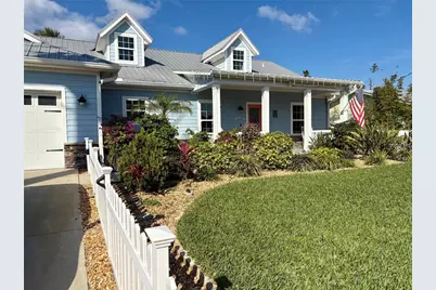 630 S 23rd Street, Flagler Beach, FL 32136 - Photo 3