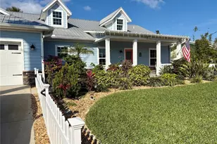 630 S 23rd St, Flagler Beach, FL 32136 - Photo 3