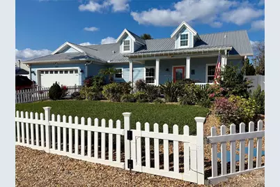 630 S 23rd Street, Flagler Beach, FL 32136 - Photo 1