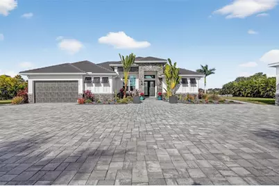 2930 Scenic View Drive, Punta Gorda, FL 33950 - Photo 1