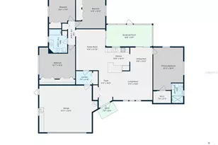 2186 Waterside Dr, Clearwater, FL 33764 - Photo 29