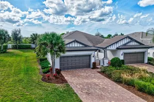 12553 Marsh Pointe Rd, Sarasota, FL 34238 - Photo 1