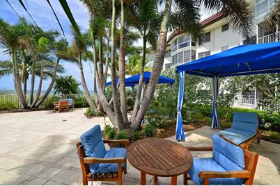 2052 Benjamin Franklin Drive #PH 1102, Sarasota, FL 34236 - Photo 49